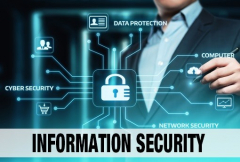 Information Security and Data Management Course