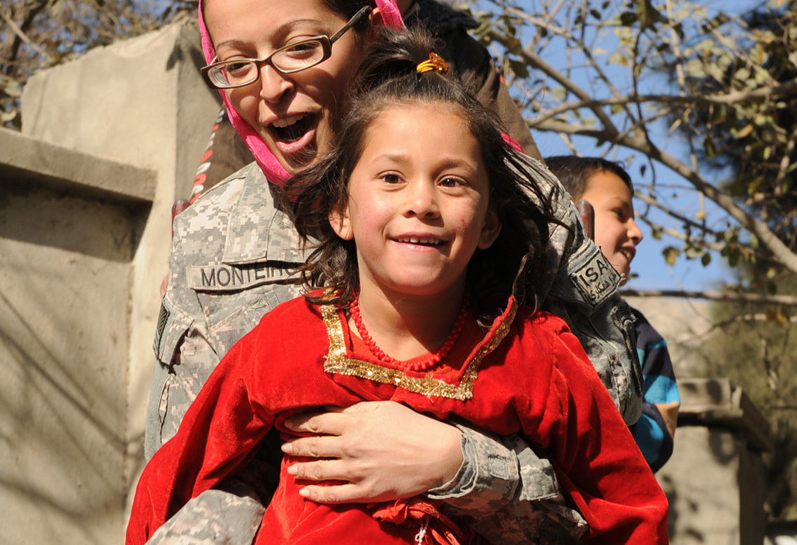 Reflection on the anniversary 9/11 and the Role of Vermont National Guard, Manchester, Vermont, United States