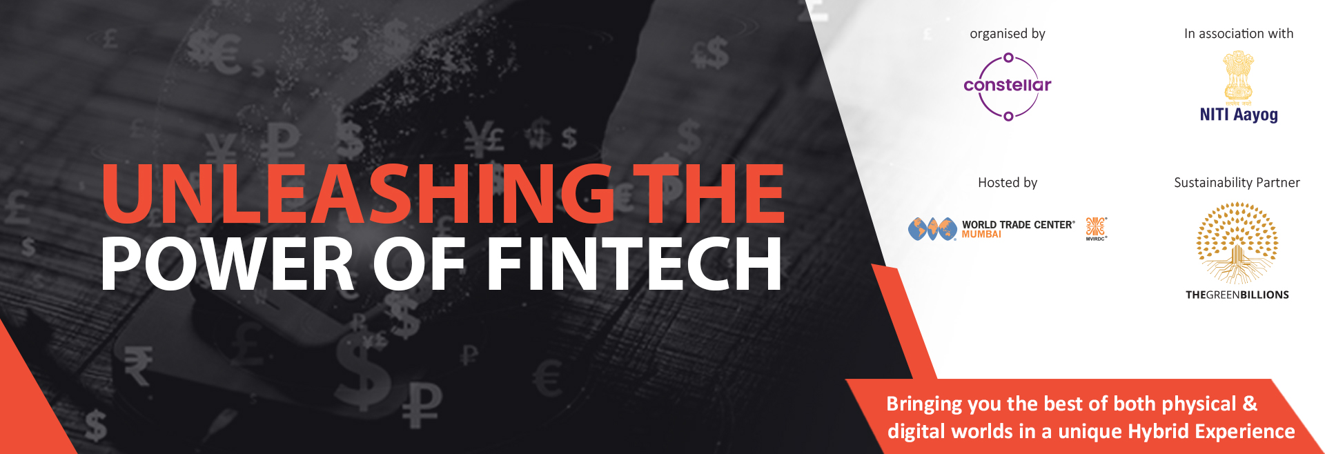 FinTech Festival India - Micro Experience (Chennai), Online Event