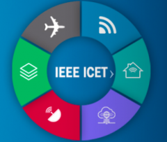 2022 IEEE 5th International Conference on Electronics Technology (IEEE ICET 2022)