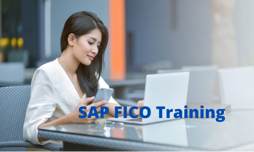 SAP FICO Training | SAP FICO Online Training - Vision Tech, Online Event