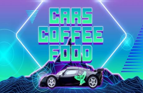 RISE TOGETHER Day Presents Cars, Coffee, and Food, Appleton, Wisconsin, United States