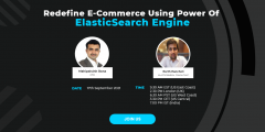 Redefine E-Commerce Using Power Of ElasticSearch Engine