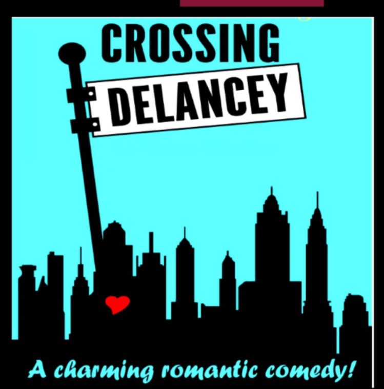 Crossing Delancey "A charming romantic comedy!" October 1 - October 17!, Stamford, Connecticut, United States