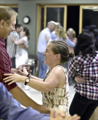 Introduction to Modern Square Dancing