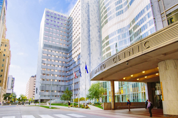 Mayo Clinic Pediatric Days-LIVESTREAM, Online Event