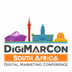 DigiMarCon South Africa 2022 - Digital Marketing, Media and Advertising Conference & Exhibition