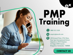 ExcelR - PMP Training