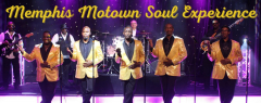 The Memphis Motown Soul Experience