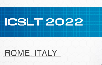 2022 8th International Conference on e-Society, e-Learning and e-Technologies (ICSLT 2022), Rome, Italy