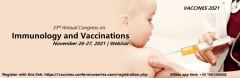 33rd Annual Congress on Immunology and Vaccinations