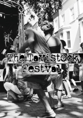 The Tavistock Festival Revival 2021