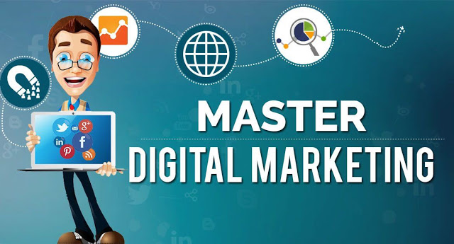 Digital Marketing Training Course, Online Event