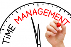 Time Management and Personal Effectiveness Course