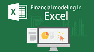 Financial Analysis and Modelling using Excel Course, Online Event