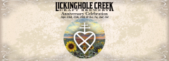 Lickinghole Creek Anniversary Celebration