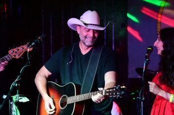 Country Music Artist J. Marc Bailey coming to Lititz Shirt Factory Friday Sept. 24th, Lancaster, Pennsylvania, United States