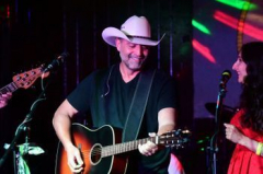 Country Music Artist J. Marc Bailey coming to Lititz Shirt Factory Friday Sept. 24th