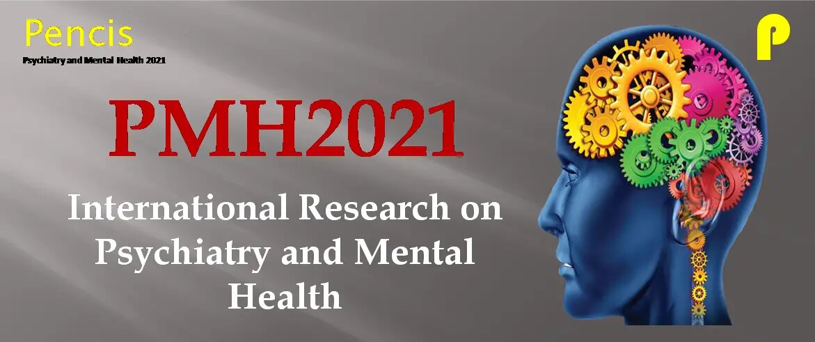 International Research Awards on Psychiatry and Mental Health, Online Event
