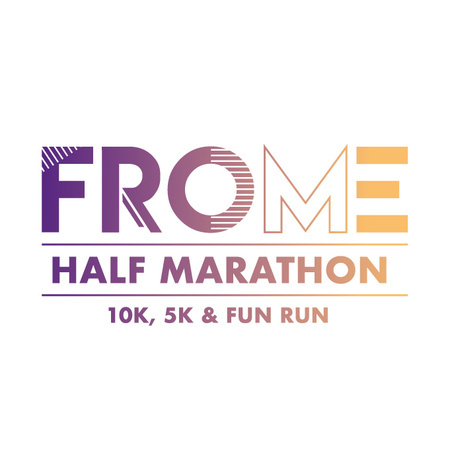 Frome Half Marathon 10K, 5K and Fmaily Fun Run - Sunday 17 July 2022, Frome, Somerset, United Kingdom