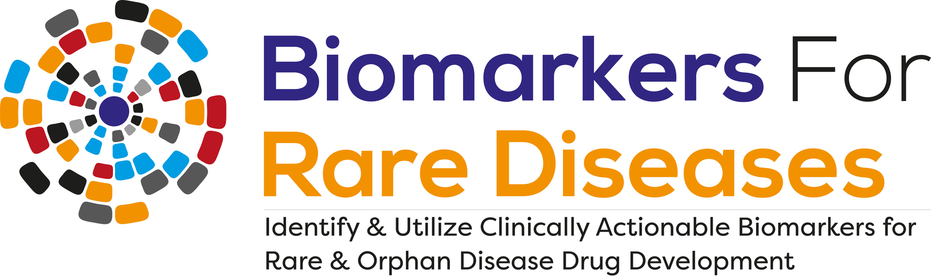 Biomarker for Rare Diseases Summit, Online Event
