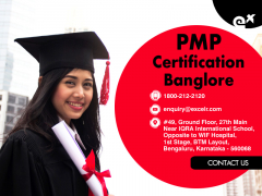 ExcelR - PMP Certification Bangalore