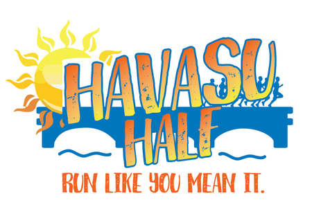 Havasu Half Marathon, 5K and Doggie Dash, Lake Havasu City, Arizona, United States