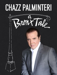 Chazz Palminteri's A Bronx Tale