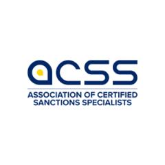 The FATF Issued New Guidance on Proliferation Risk Assessment & Mitigation | Association of Certified Sactions Specialists, Online Event