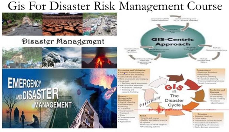 GIS FOR DISASTER RISK MANAGEMENT SEMINAR, Nairobi, Kenya