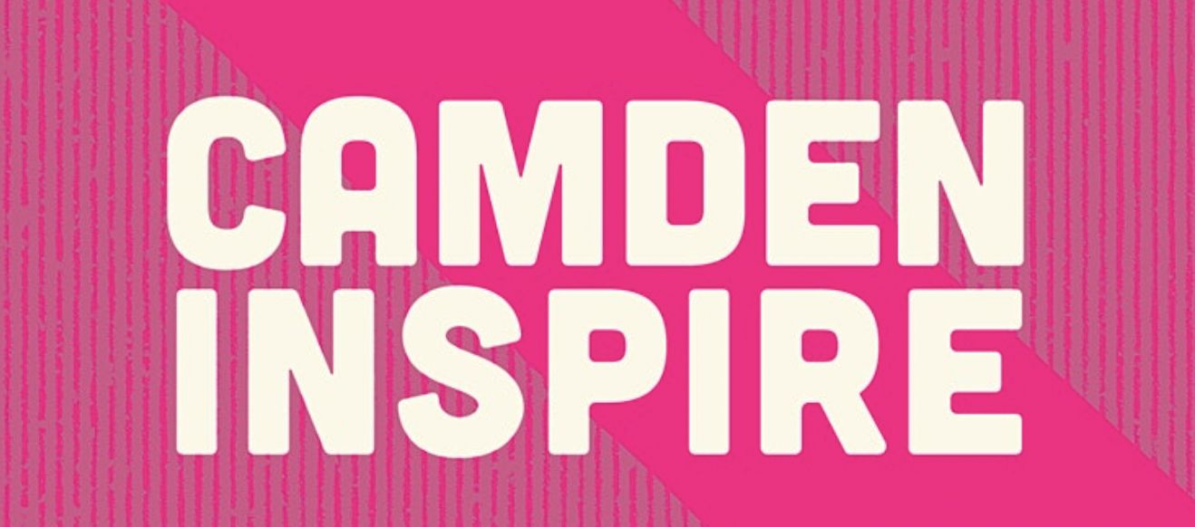 Camden Inspire Presents: Natural Dyes Workshop, London, England, United Kingdom
