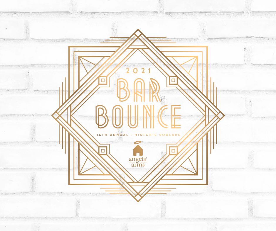 16th Annual Bar Bounce, Saint Louis, Missouri, United States