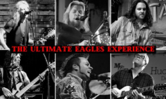 7 Bridges: The Ultimate Eagles Experience - Sarasota, FL