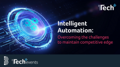 Top Business Tech Webinar - Intelligent Automation