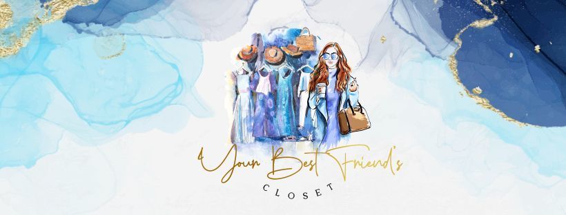 Your Best Friend's Closet Ladies Night Out VIP Shopping Night, McCordsville, Indiana, United States