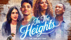 BFS Film Screening || "In the Heights"