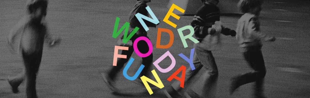 Wonder Funday, San Francisco, California, United States