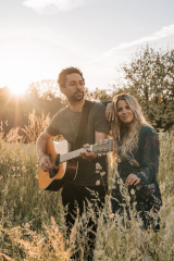 The Shires: Acoustic