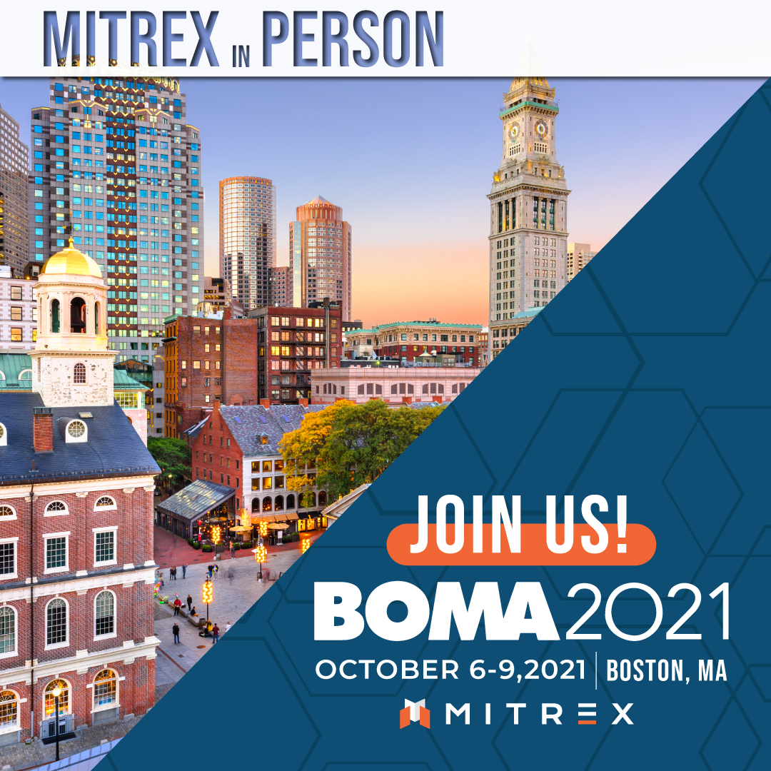 Building Owners and Managers Association International (BOMA), Boston, Massachusetts, United States