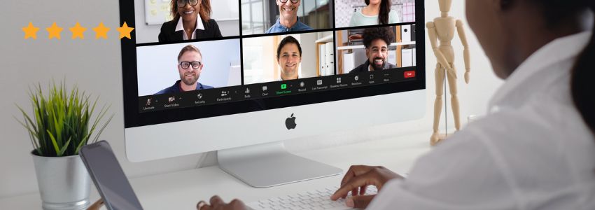 Mastering Zoom Facilitation for Your Online Course or Small Event, Online Event
