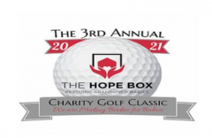 The Hope Box Charity Golf Classic