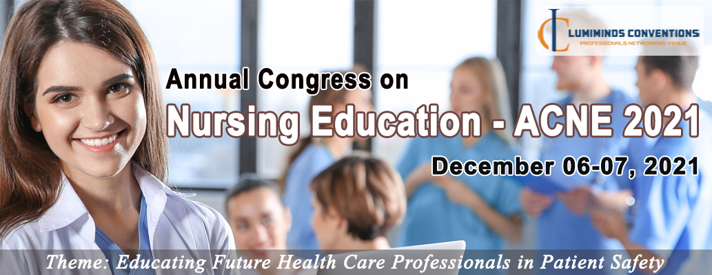 Nursing Education, Online Event