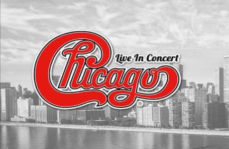 Chicago: Live in Concert, Stamford, Connecticut, United States