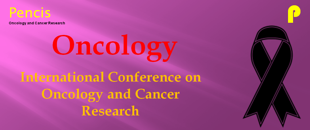 International Conference on Oncology and Cancer Research, San Francisco, United States, United States