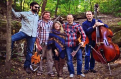 FREE Concert: The Whiskey Farm