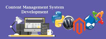 CONTENT MANAGEMENT SYSTEM USING PHP AND MYSQL COURSE, Nairobi, Kenya