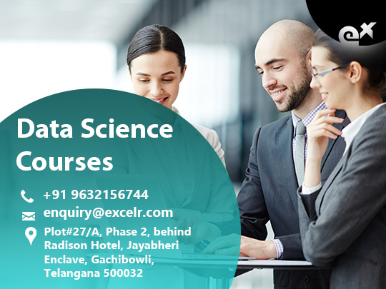 Data Science Courses, Hyderabad, Telangana, India