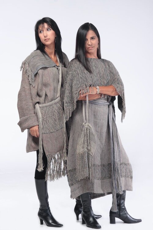 Honoring Cultural Traditions in Fiber Arts, Online Event