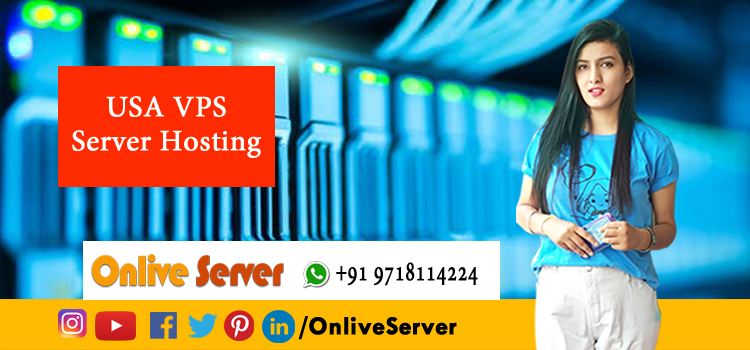 Go on "Onlive Server," Best Place to Obtain Right Information About USA VPS Hosting, Online Event