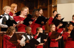 Youth pro Musica, greater Boston youth chorus: call for auditions!